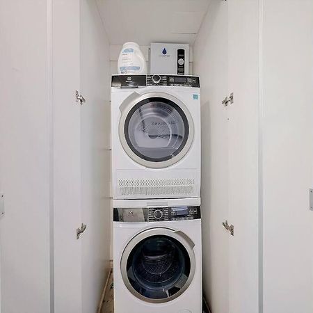 Tremont Smart 9 - A Kcm Property Κλίβελαντ Εξωτερικό φωτογραφία