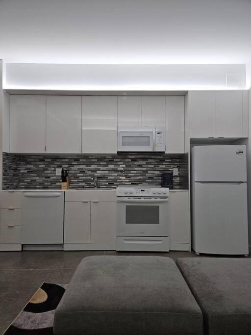 Tremont Smart 9 - A Kcm Property Κλίβελαντ Εξωτερικό φωτογραφία