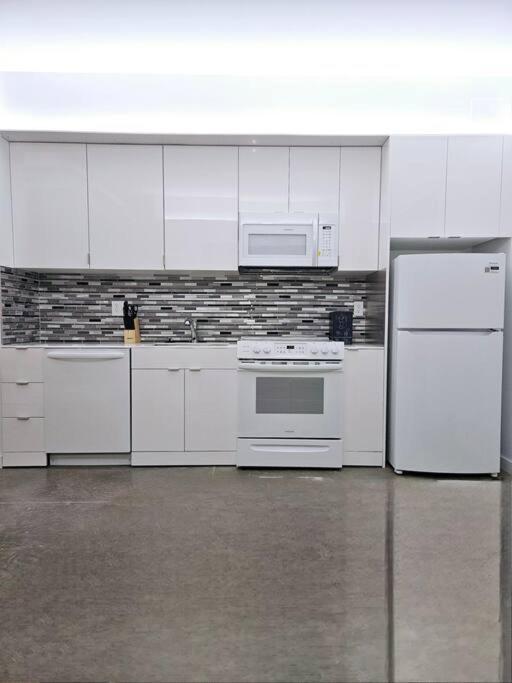 Tremont Smart 9 - A Kcm Property Κλίβελαντ Εξωτερικό φωτογραφία