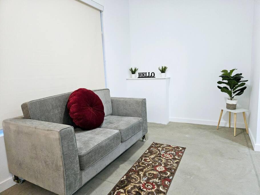 Tremont Smart 9 - A Kcm Property Κλίβελαντ Εξωτερικό φωτογραφία