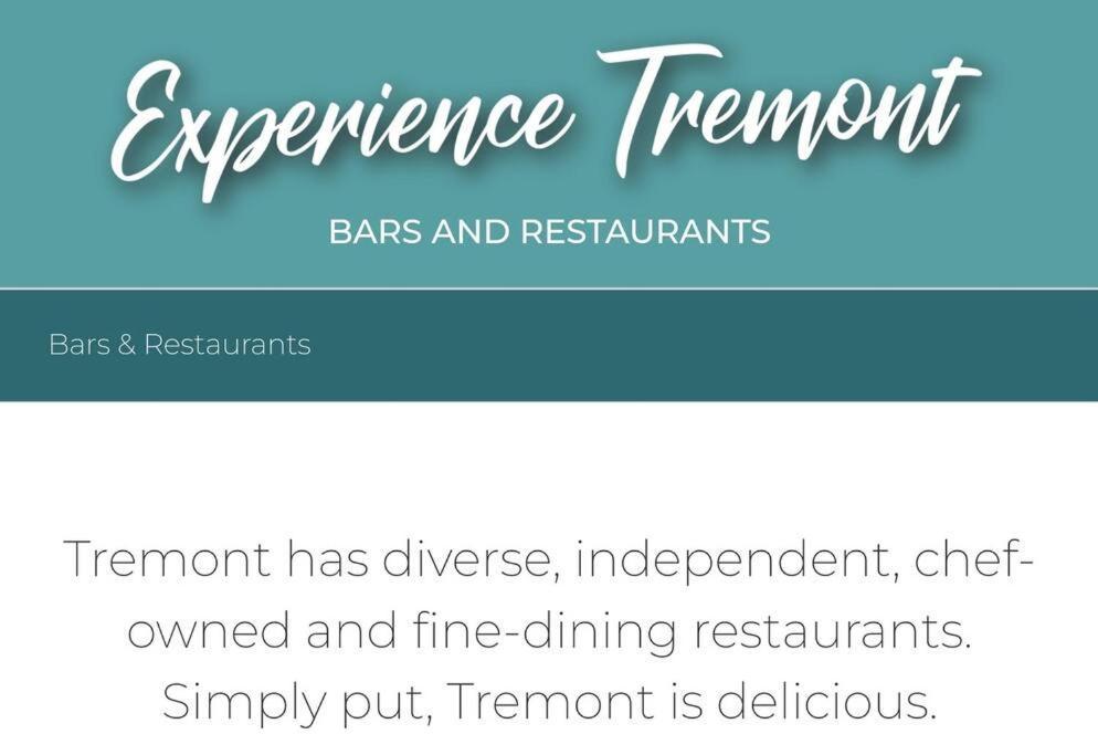 Tremont Smart 9 - A Kcm Property Κλίβελαντ Εξωτερικό φωτογραφία
