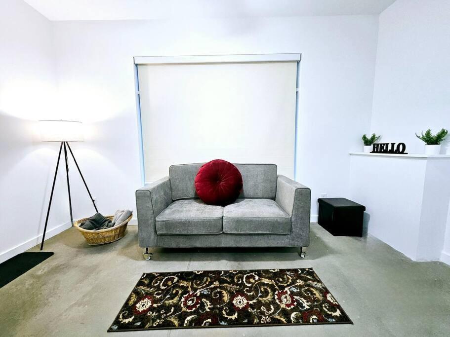 Tremont Smart 9 - A Kcm Property Κλίβελαντ Εξωτερικό φωτογραφία